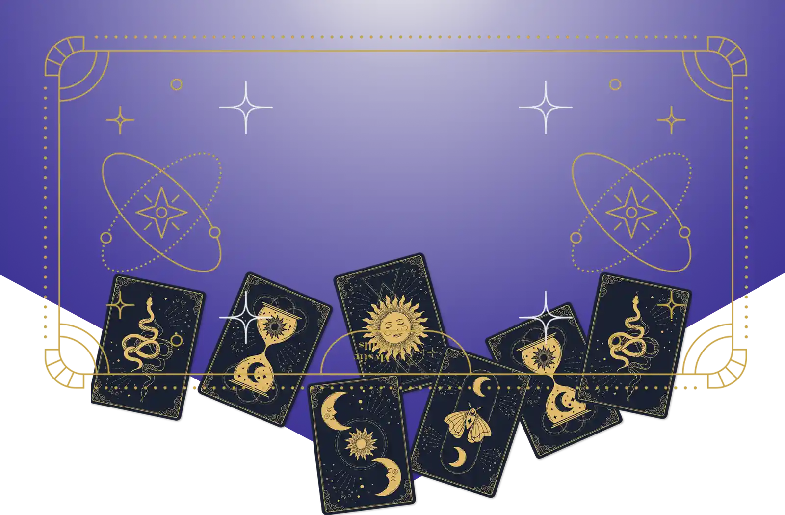 lettura tarocchi amore denaro salute