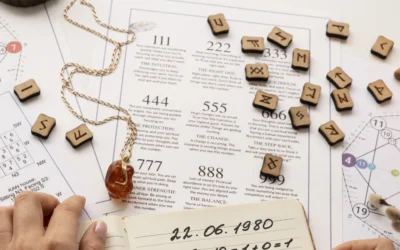 Lettura delle Rune Professionale | Empatia e Profondità